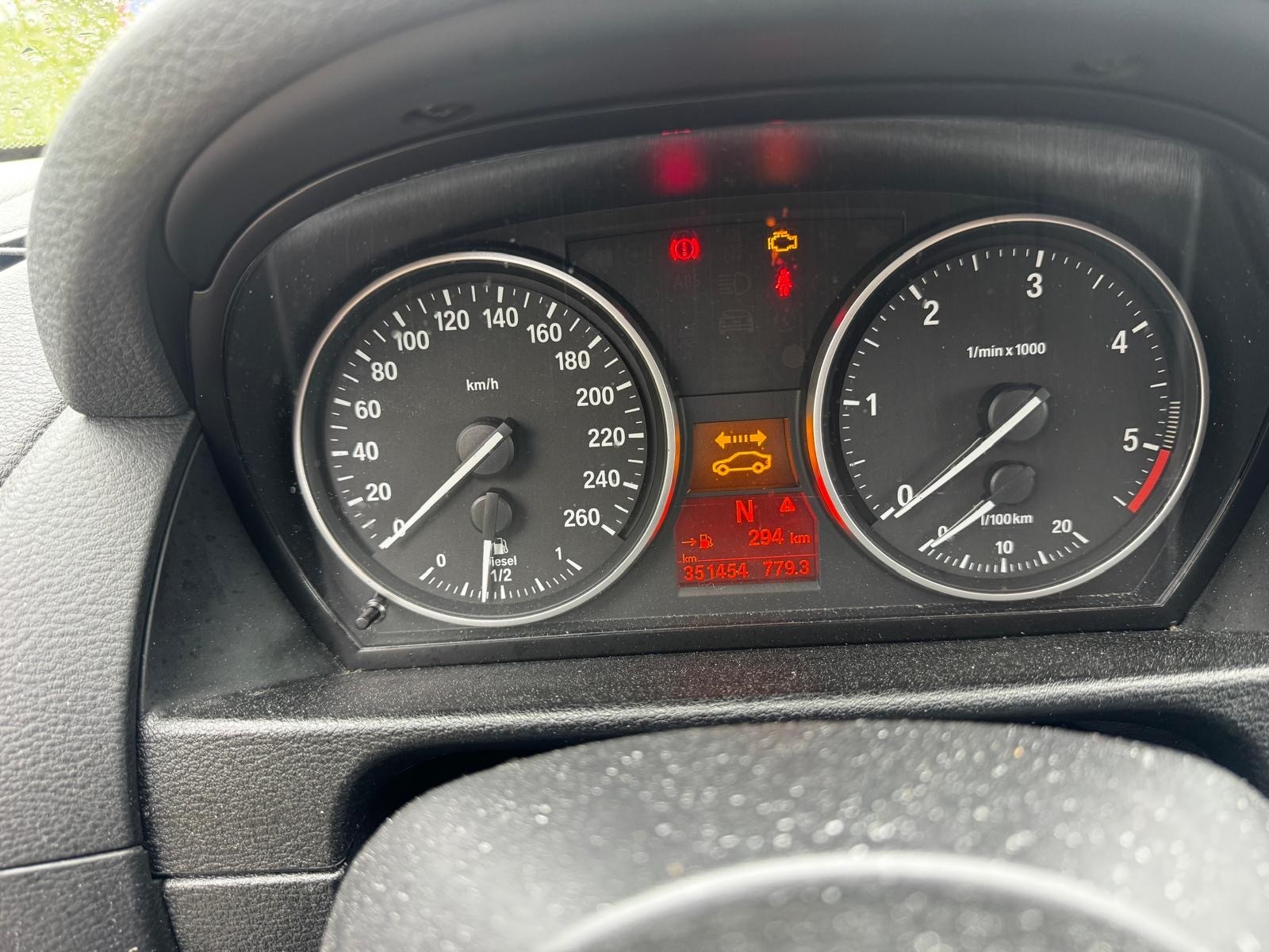 BMW X1 xDrive 18d Steptronic-image-9
