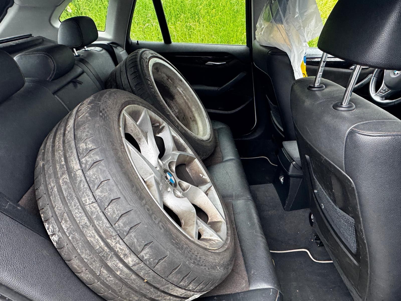 BMW X1 xDrive 18d Steptronic-image-8