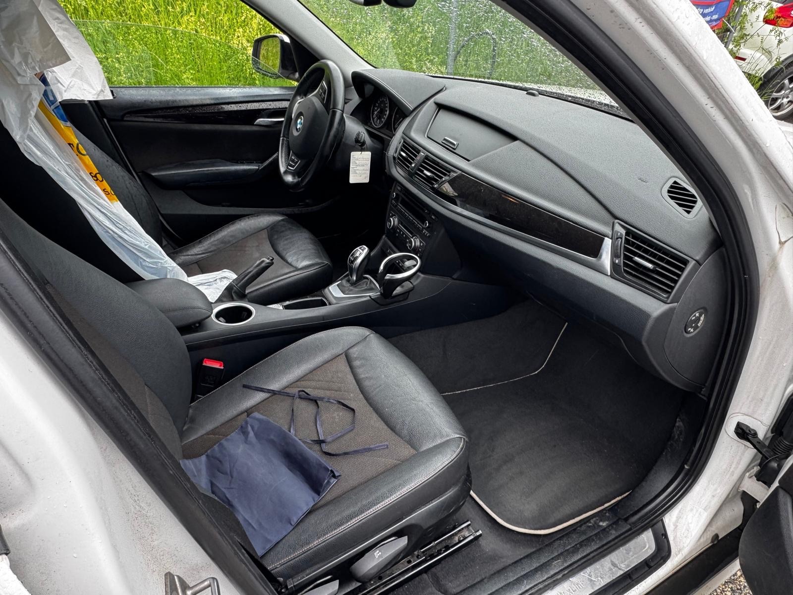 BMW X1 xDrive 18d Steptronic-image-7