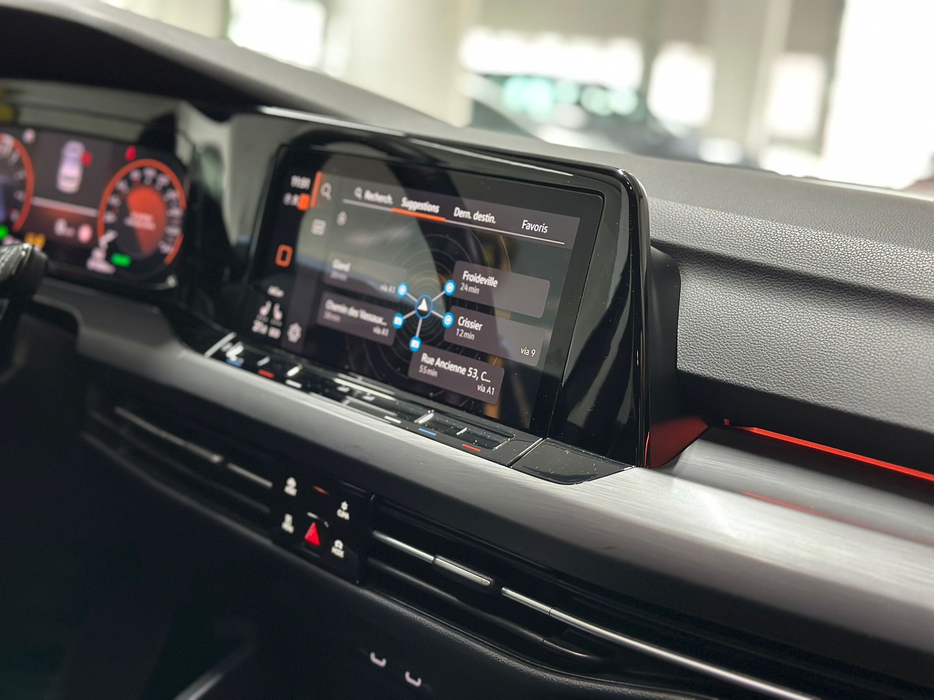 VW Golf 1.4 TSI PHEV Style-image-8