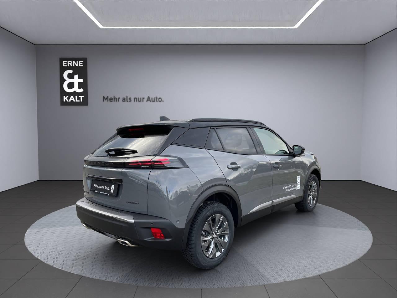 PEUGEOT 2008 1.2 Hybrid 145 GT-image-3