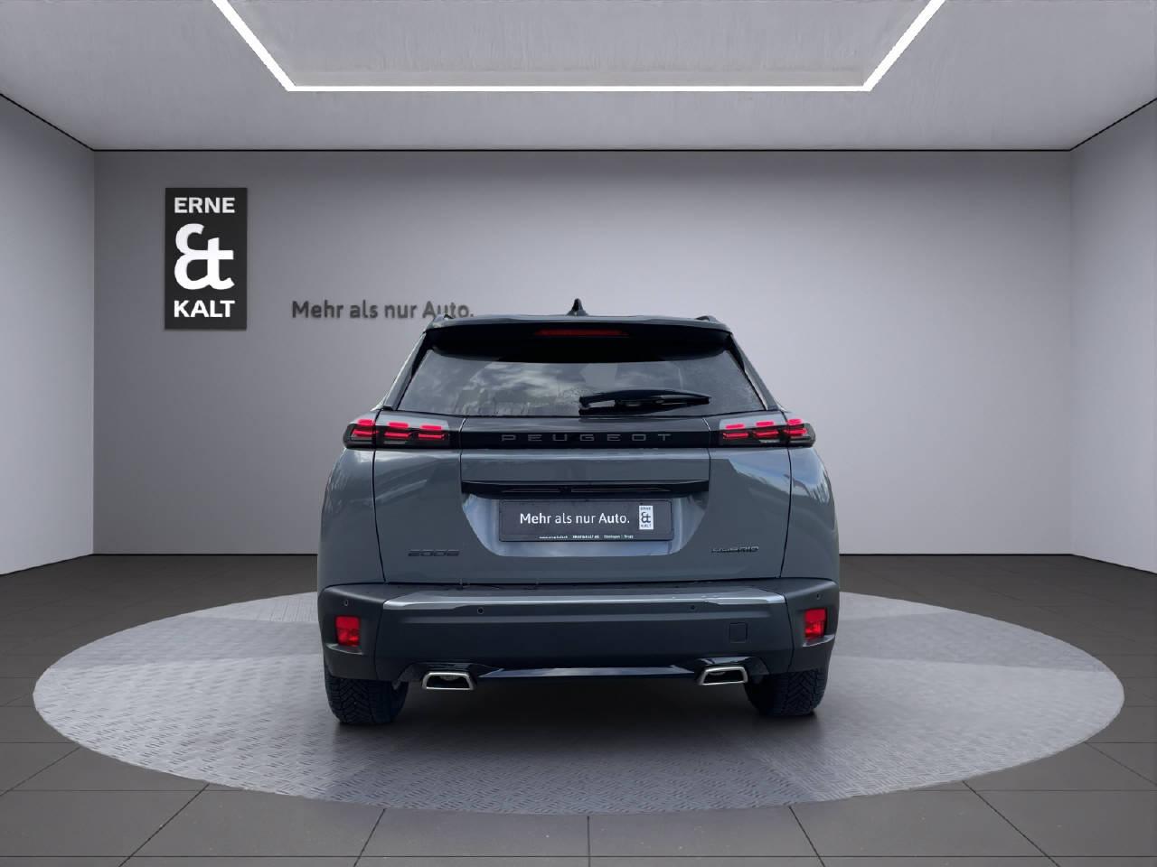 PEUGEOT 2008 1.2 Hybrid 145 GT-image-2