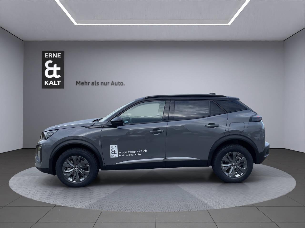 PEUGEOT 2008 1.2 Hybrid 145 GT-image-1