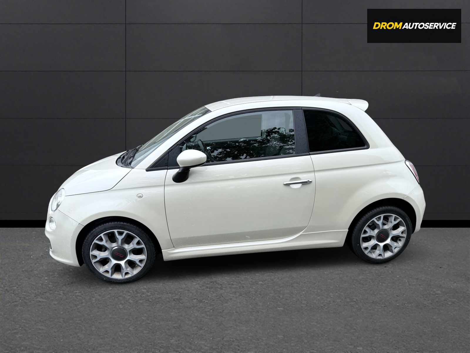 FIAT 500 0.9 Twinair Turbo S-image-5