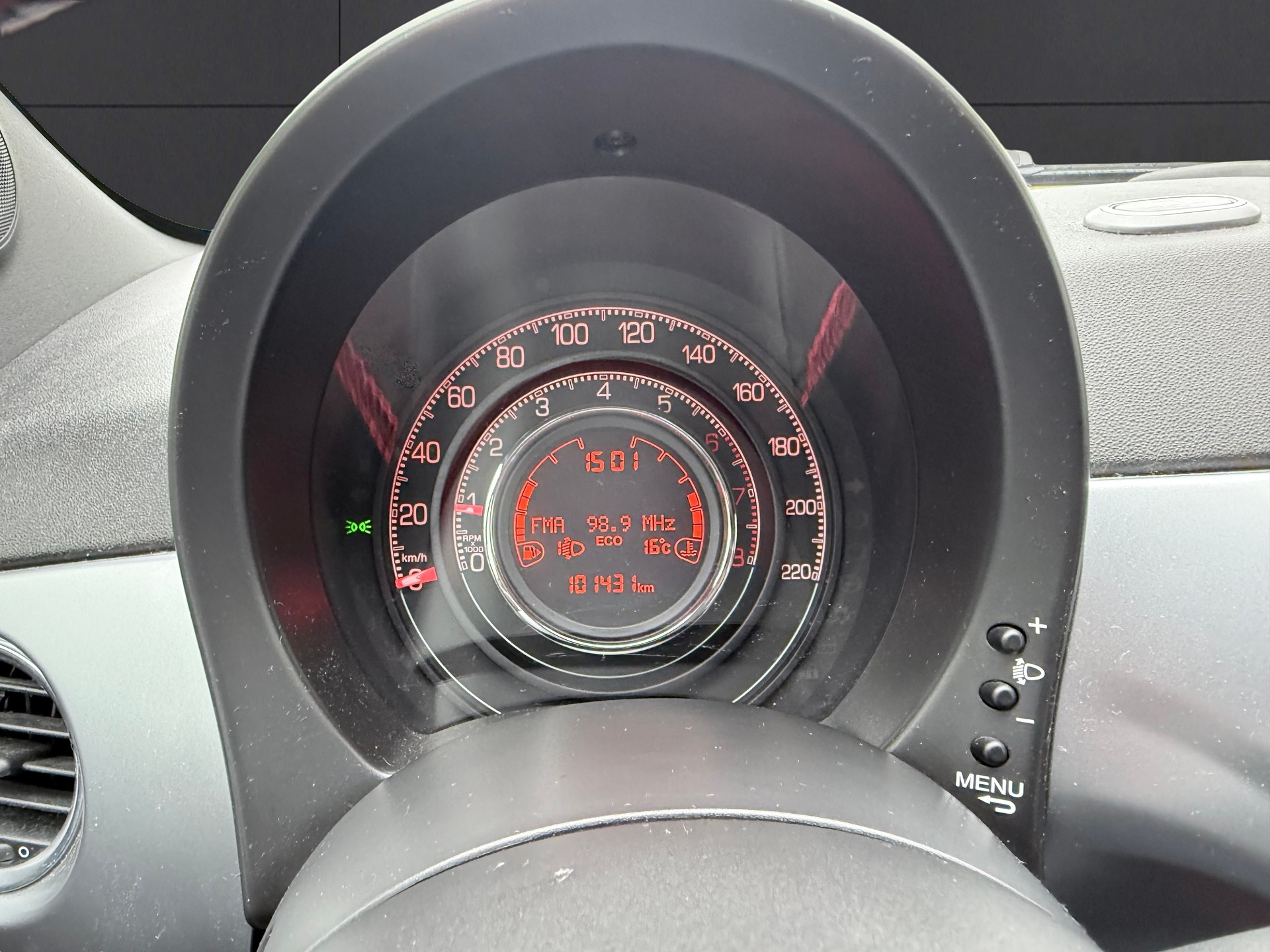 FIAT 500 0.9 Twinair Turbo S-image-15
