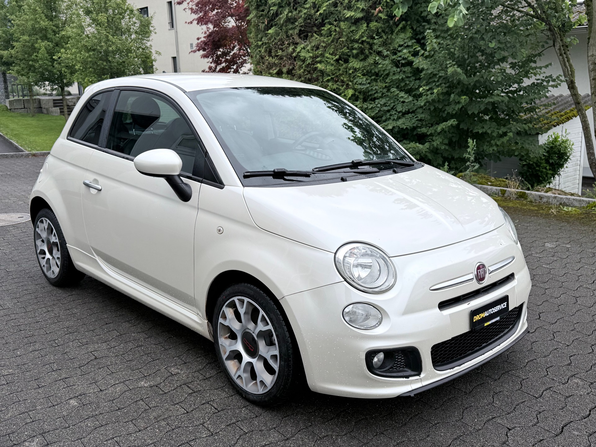 FIAT 500 0.9 Twinair Turbo S-showroom-element-1