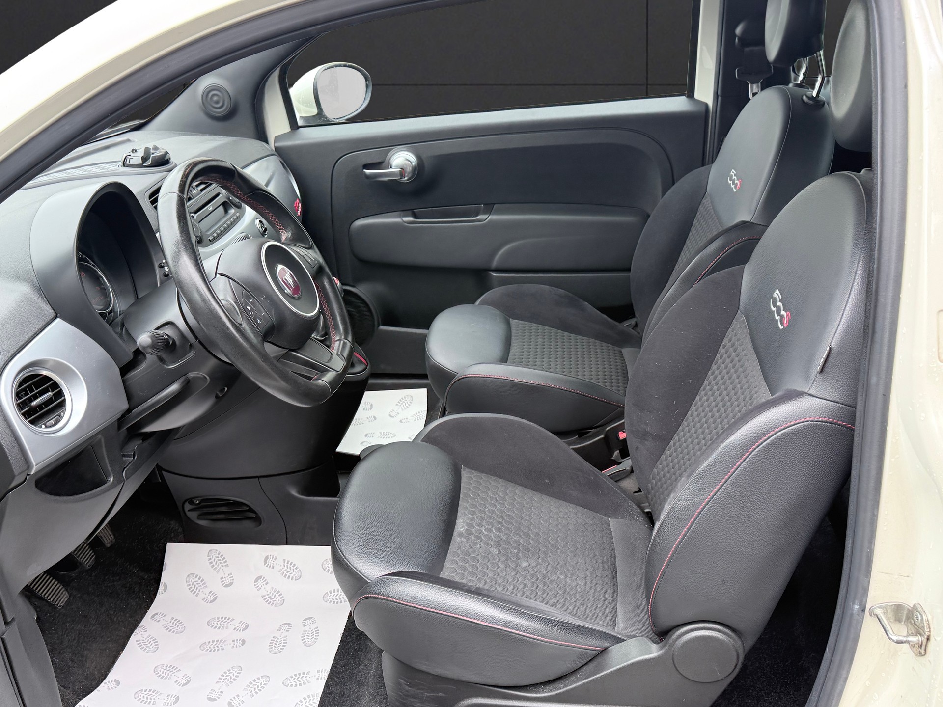 FIAT 500 0.9 Twinair Turbo S-image-9