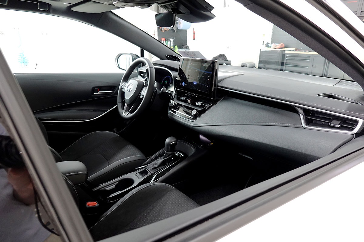 TOYOTA Corolla Touring Sports 2.0 HSD Premium e-CVT, Panorama-image-5
