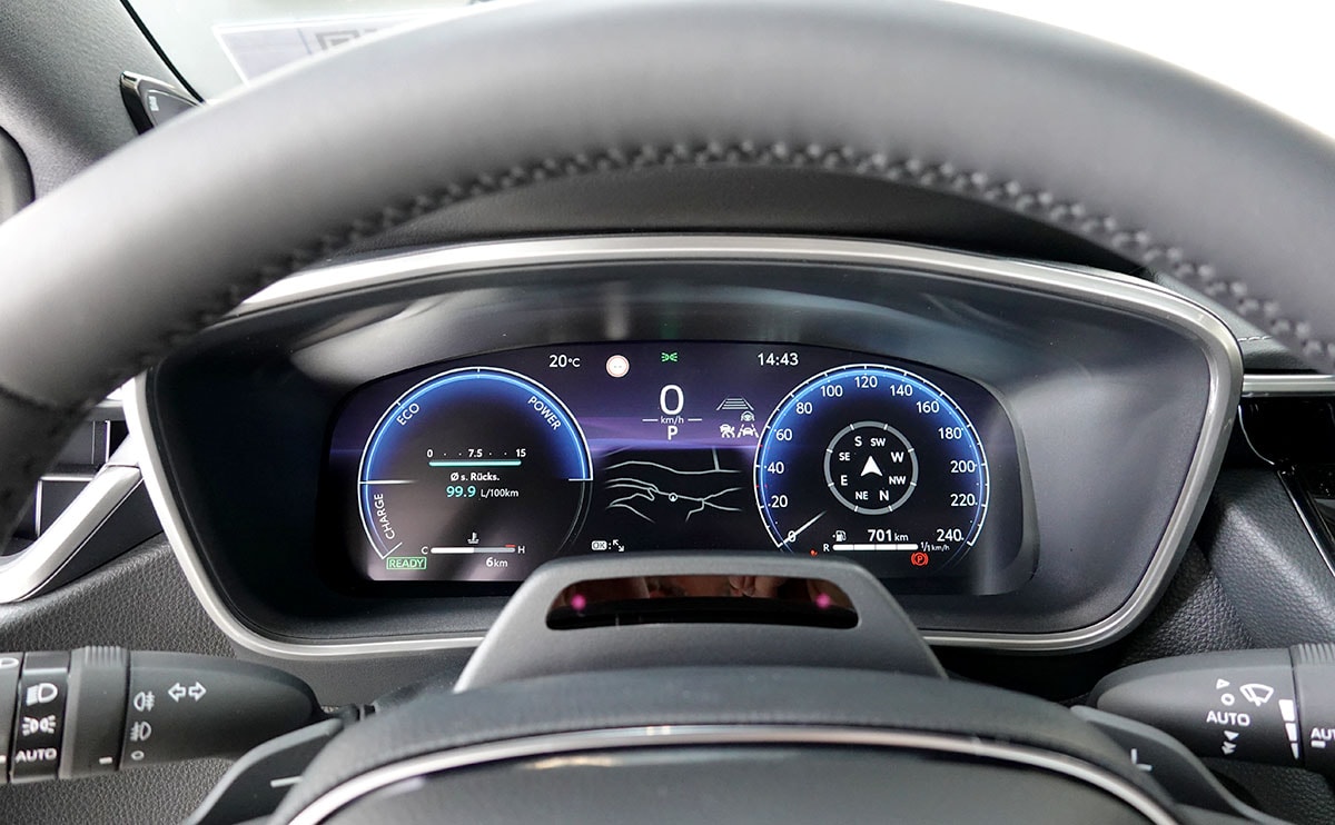 TOYOTA Corolla Touring Sports 2.0 HSD Premium e-CVT, Panorama-image-10