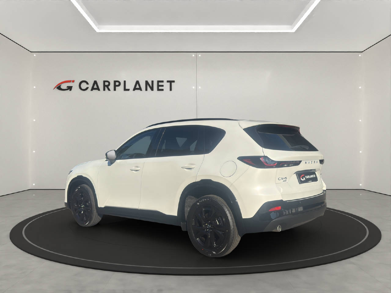 MAZDA CX-5 2.5 Homura AWD-showroom-element-2