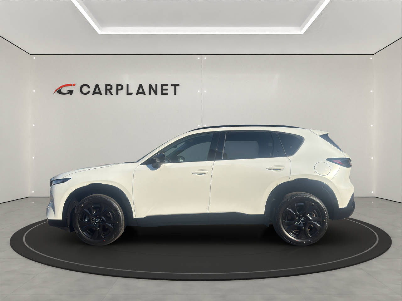 MAZDA CX-5 2.5 Homura AWD-showroom-element-1
