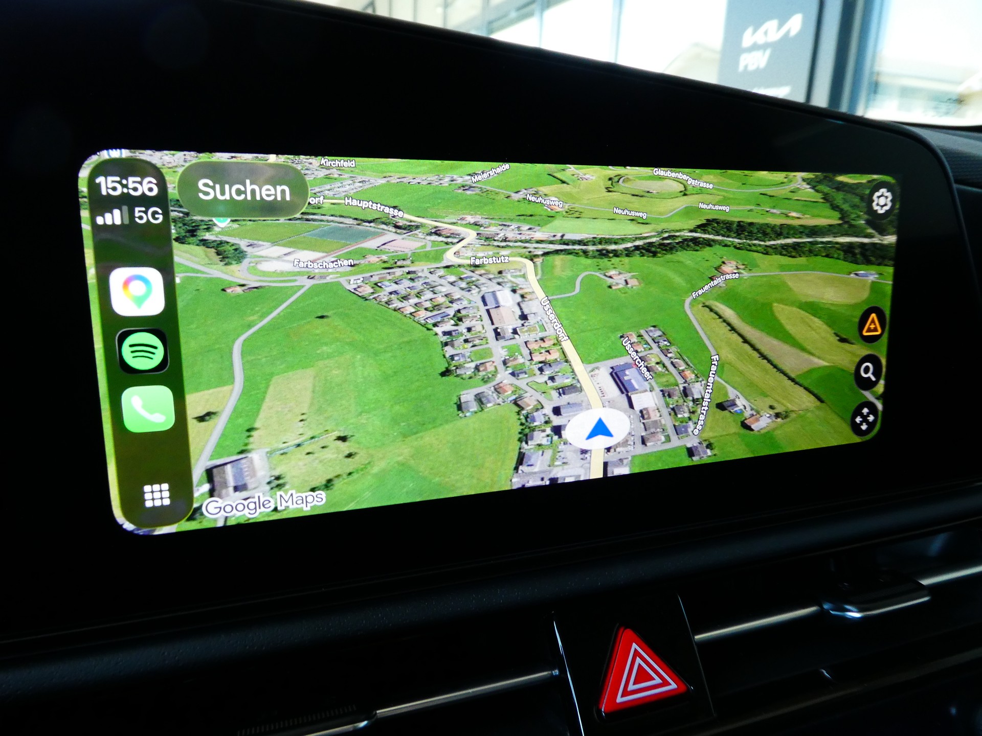 KIA Niro 1.6GDi Plug-in Hybrid Style DCT-image-1