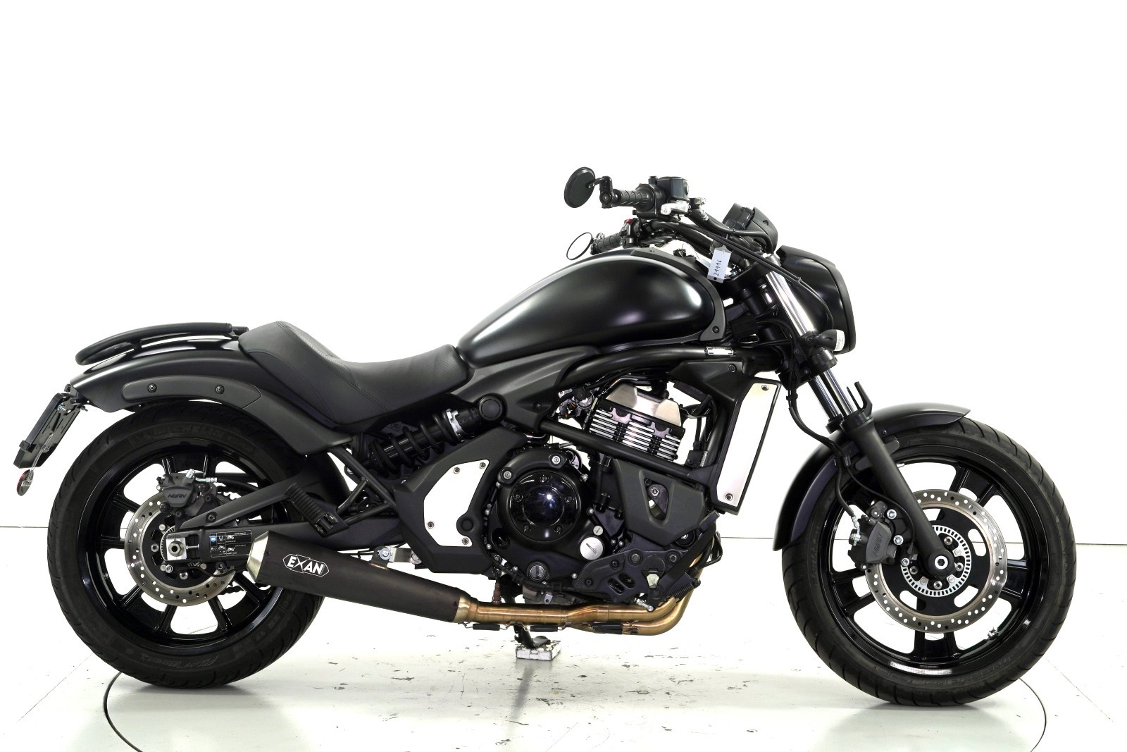 KAWASAKI Vulcan S ABS-image-3