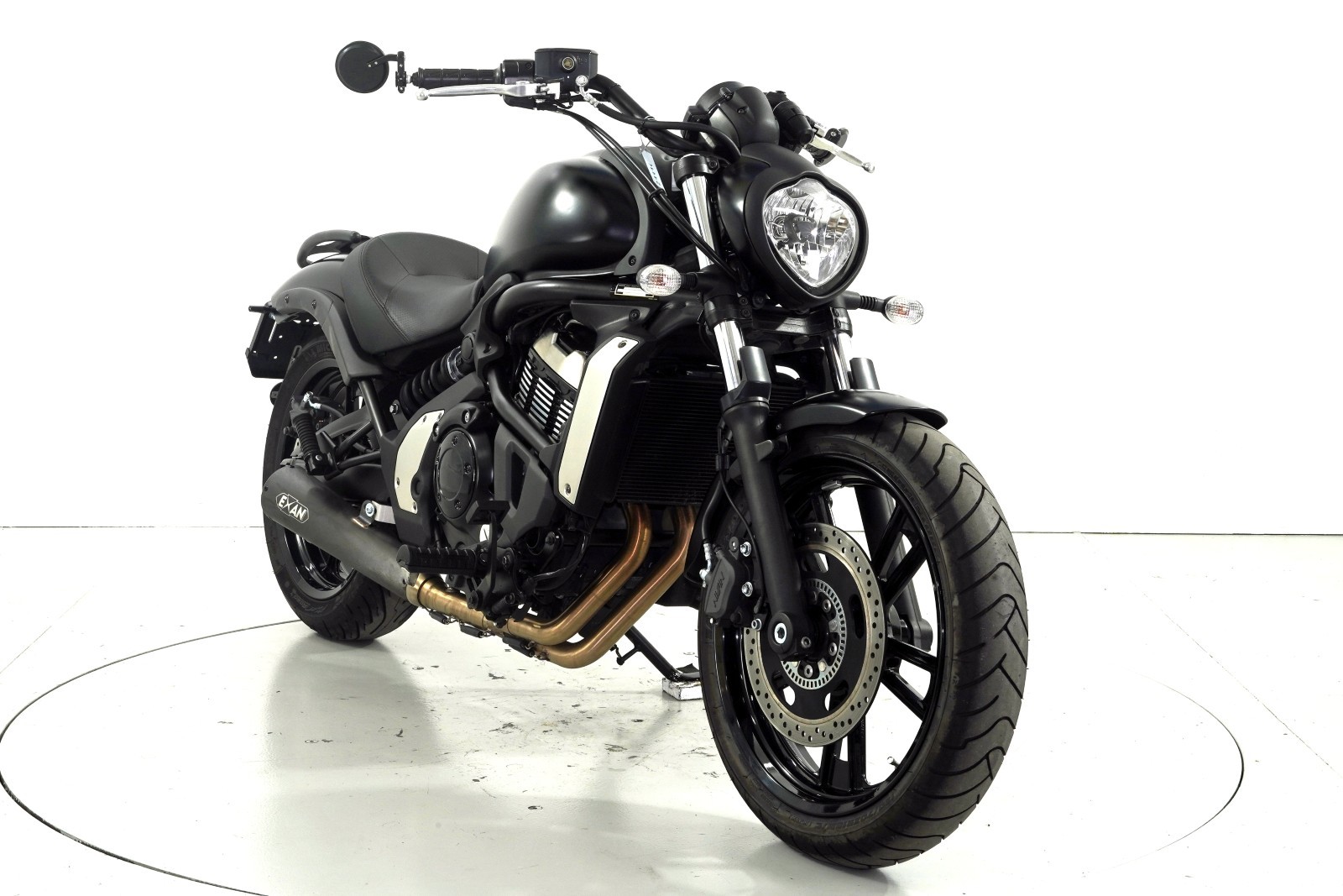 KAWASAKI Vulcan S ABS-image-1