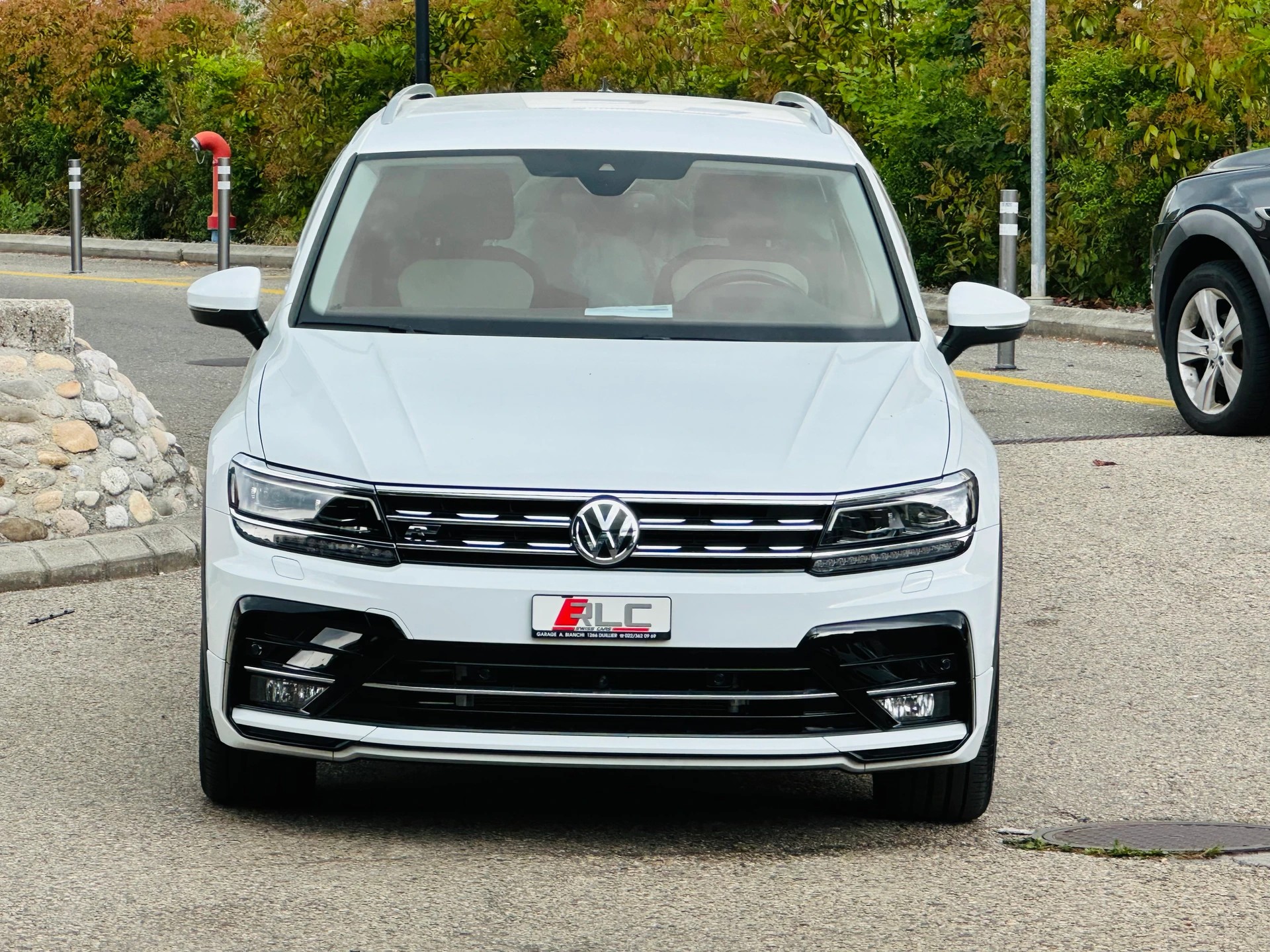 VW Tiguan 2.0TSI Highline 4Motion DSG-image-9