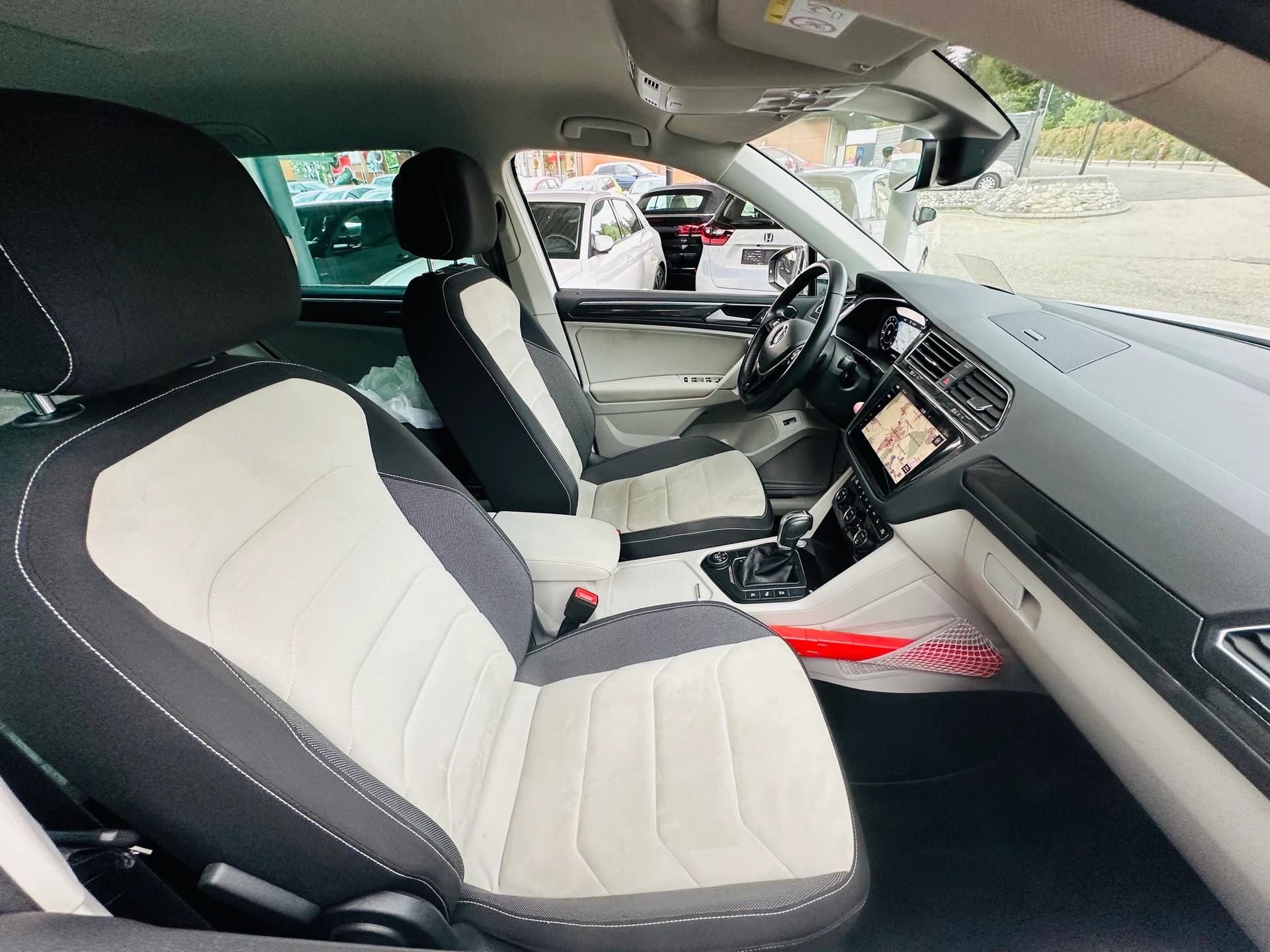 VW Tiguan 2.0TSI Highline 4Motion DSG-image-15
