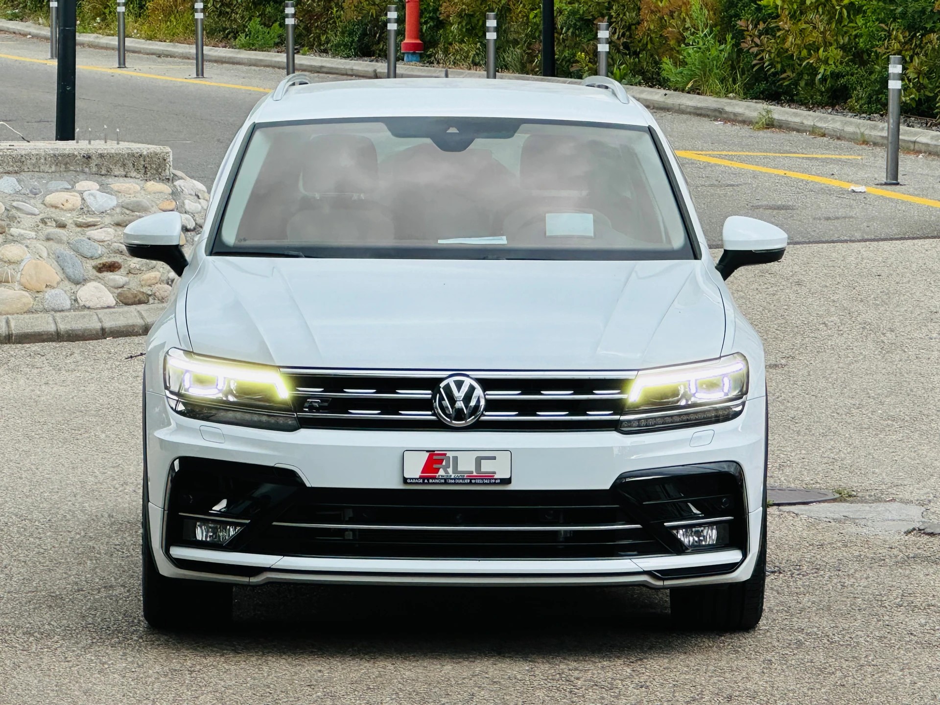 VW Tiguan 2.0TSI Highline 4Motion DSG-image-6