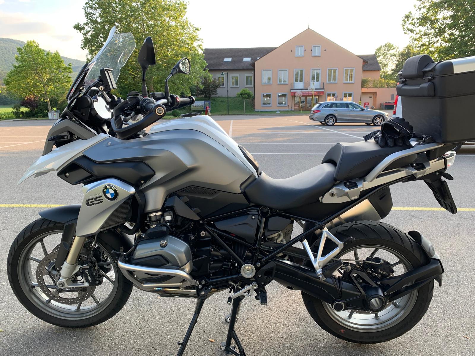 BMW R 1200 GS ABS-image-4