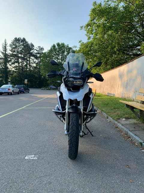 BMW R 1200 GS ABS-image-2