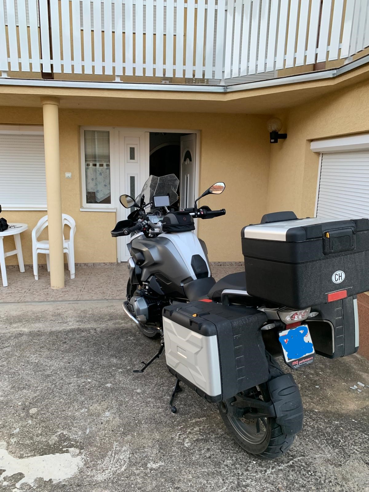 BMW R 1200 GS ABS-image-0