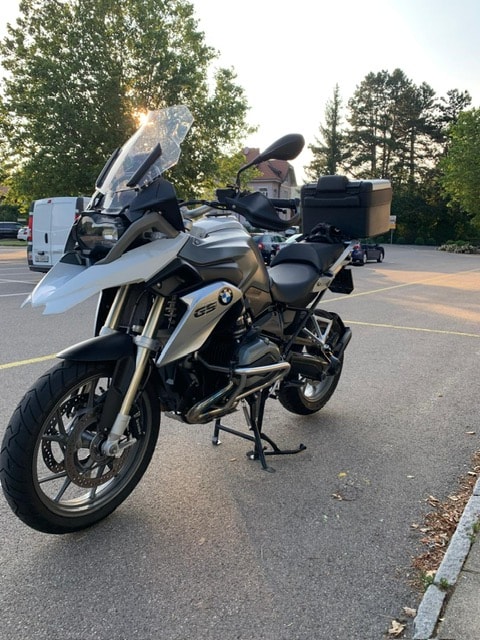 BMW R 1200 GS ABS-image-3