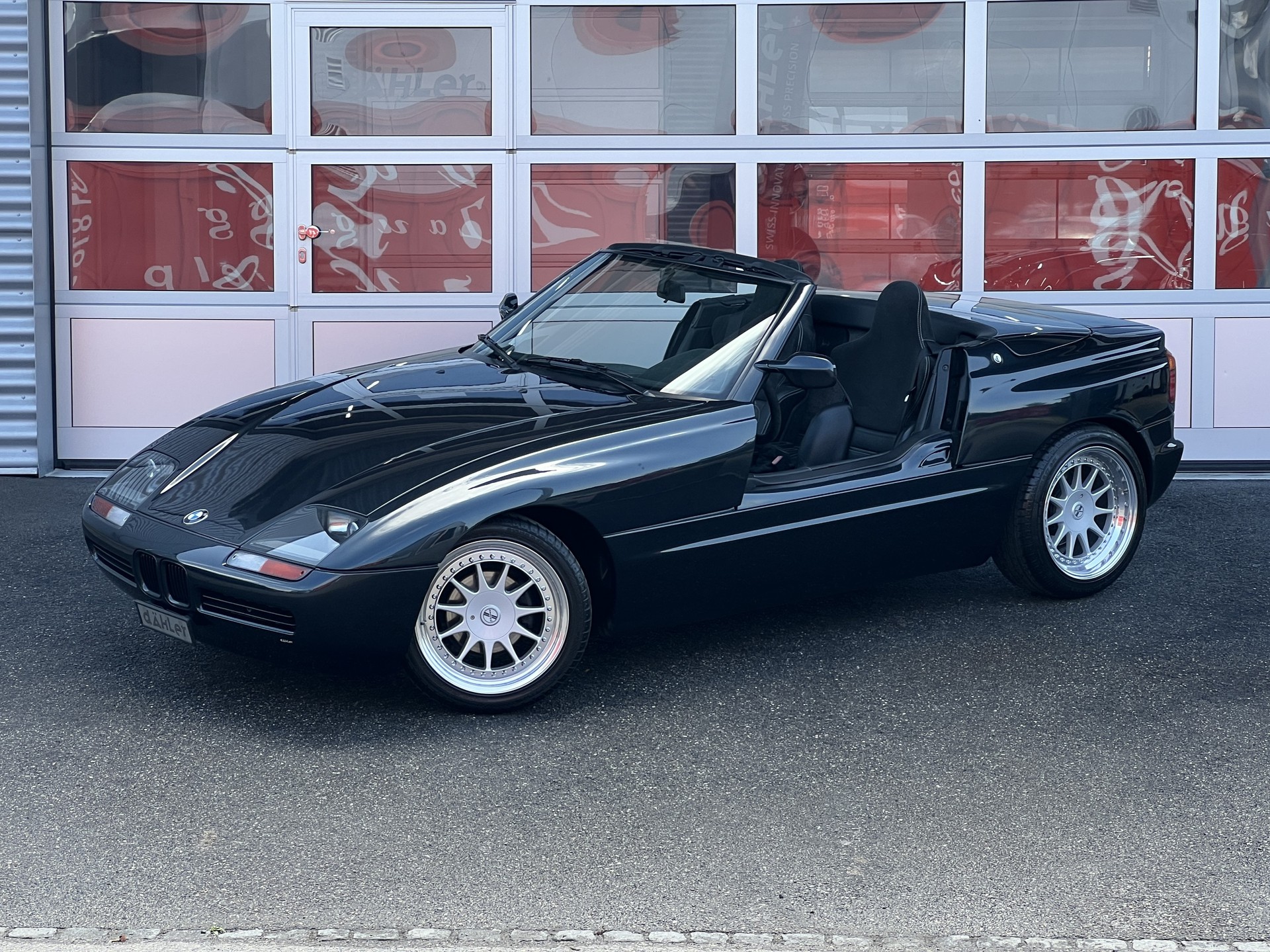BMW Z1 E30