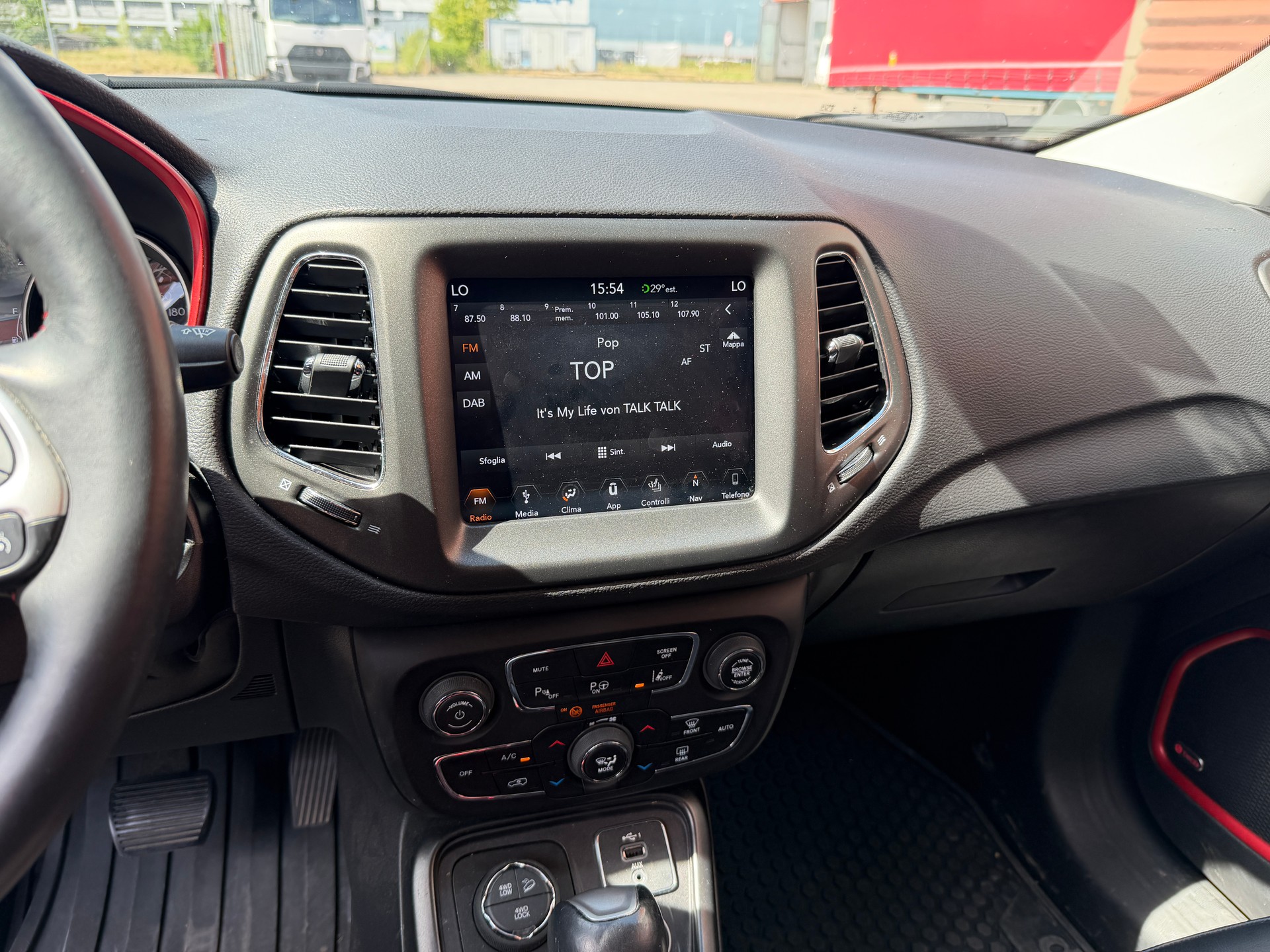 JEEP Compass 2.0CRD Trailhawk AWD 9ATX-image-12