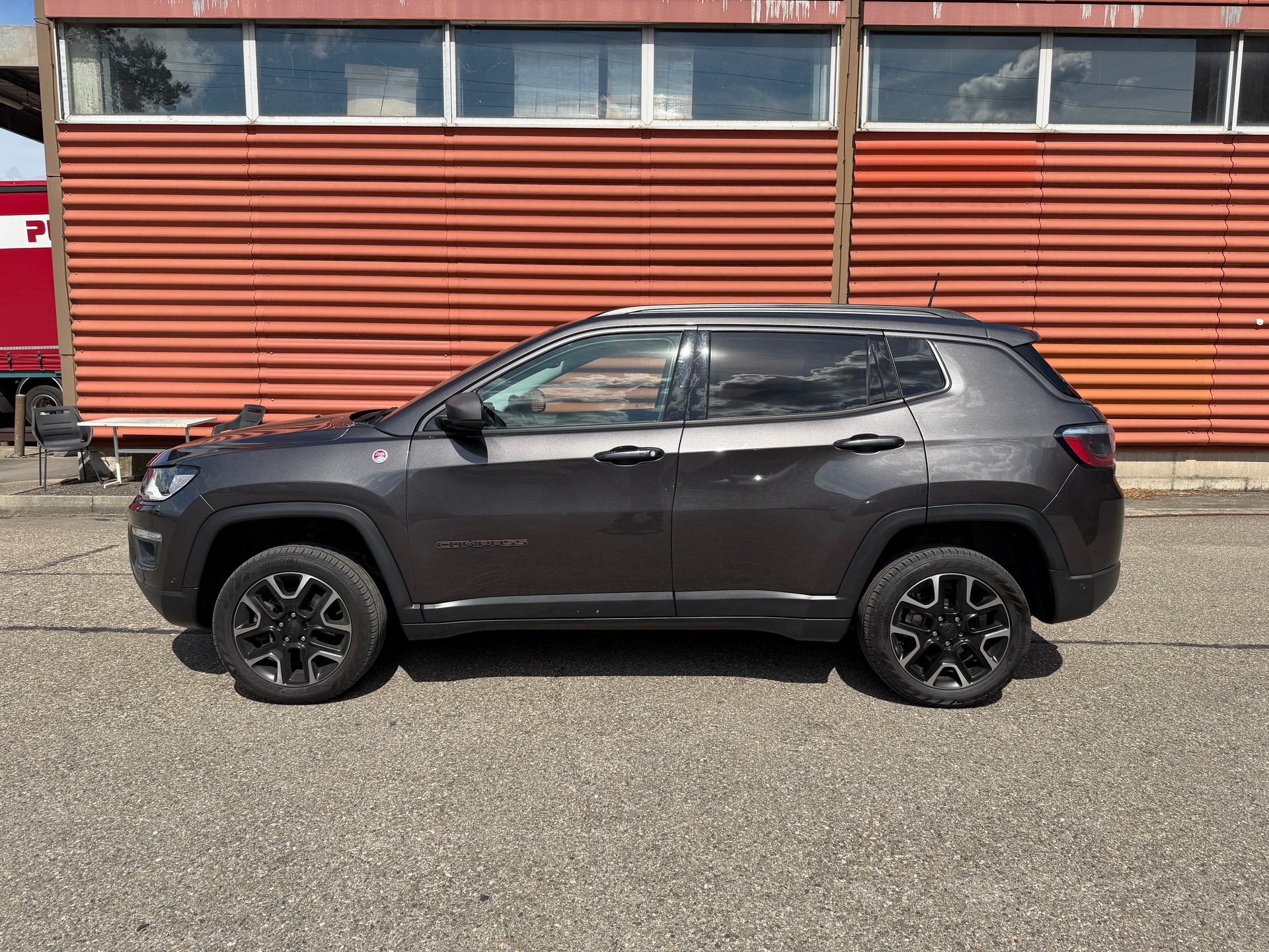 JEEP Compass 2.0CRD Trailhawk AWD 9ATX-image-3