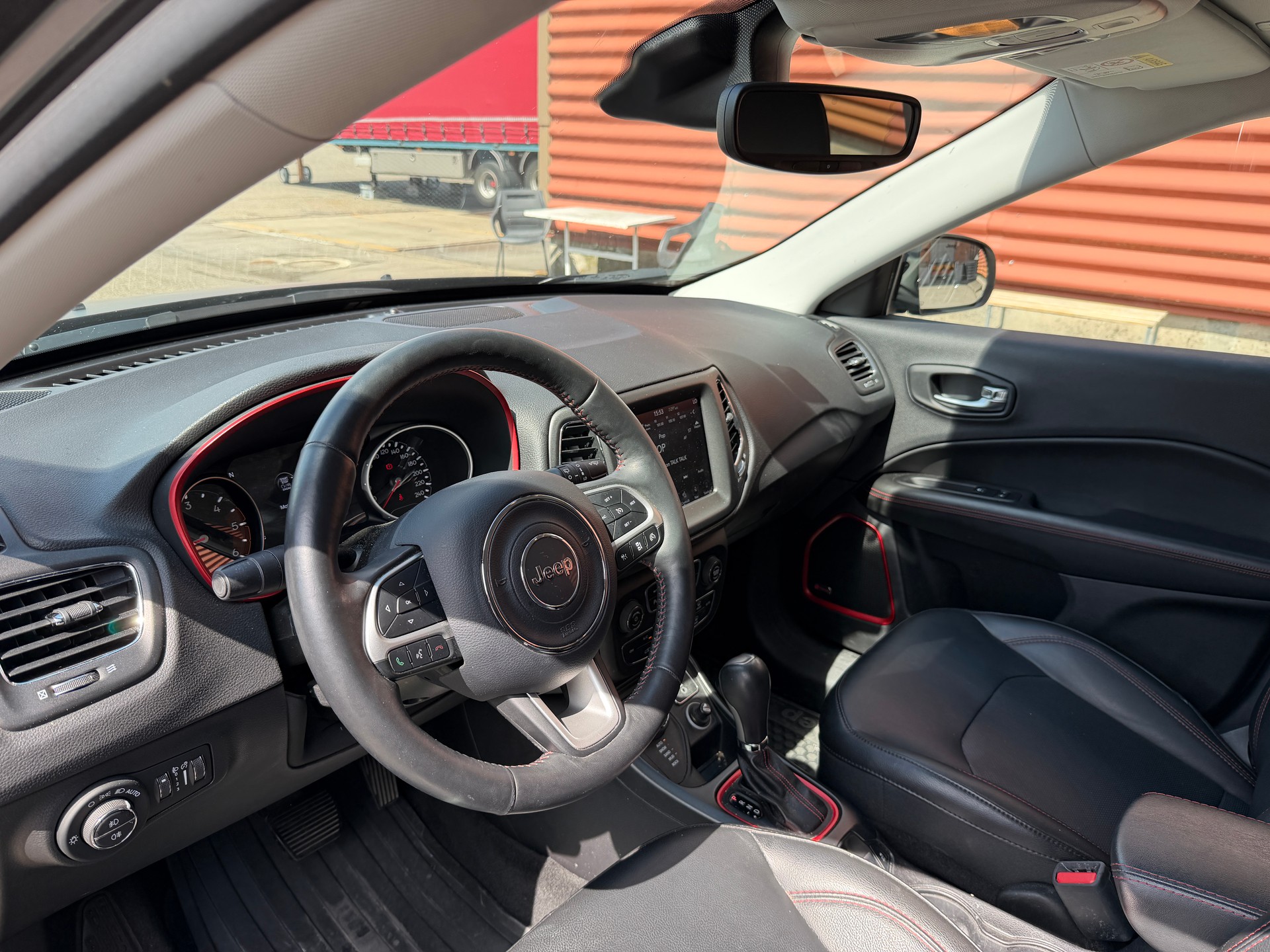JEEP Compass 2.0CRD Trailhawk AWD 9ATX-image-8