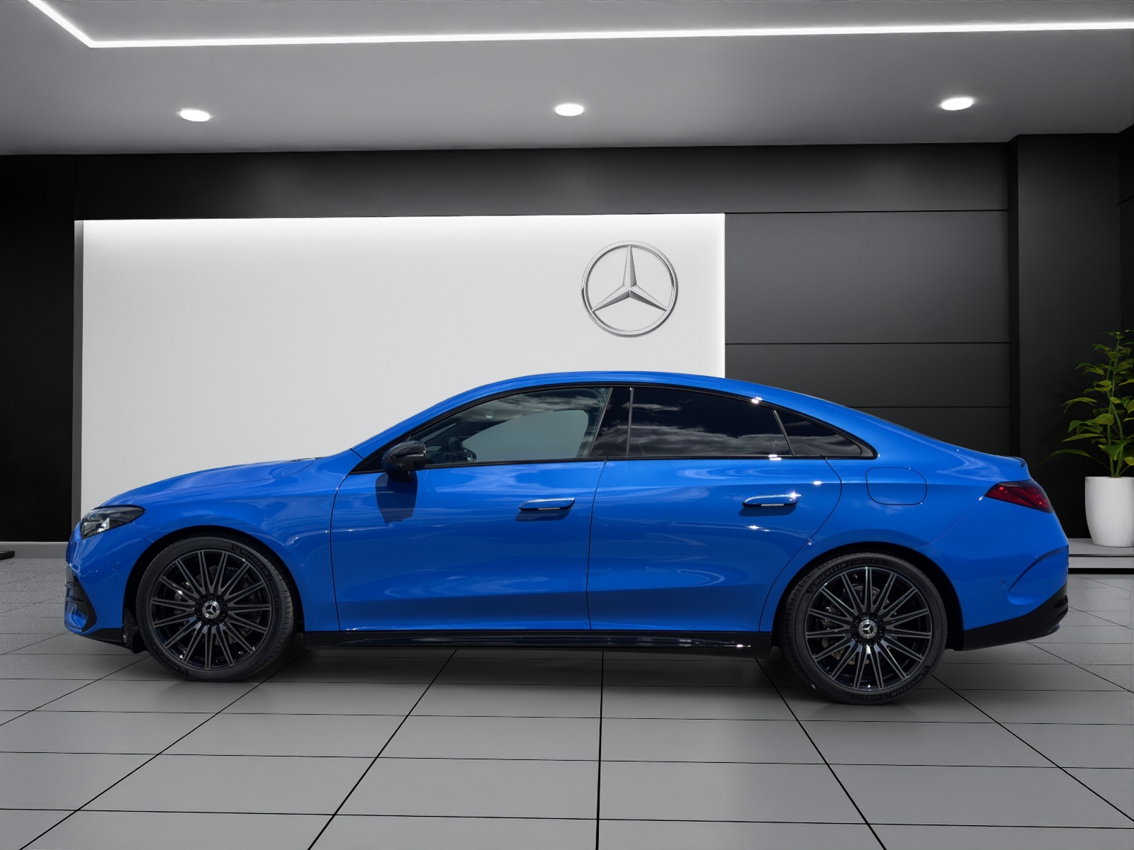 MERCEDES-BENZ CLA 220 8G-DCT-image-4
