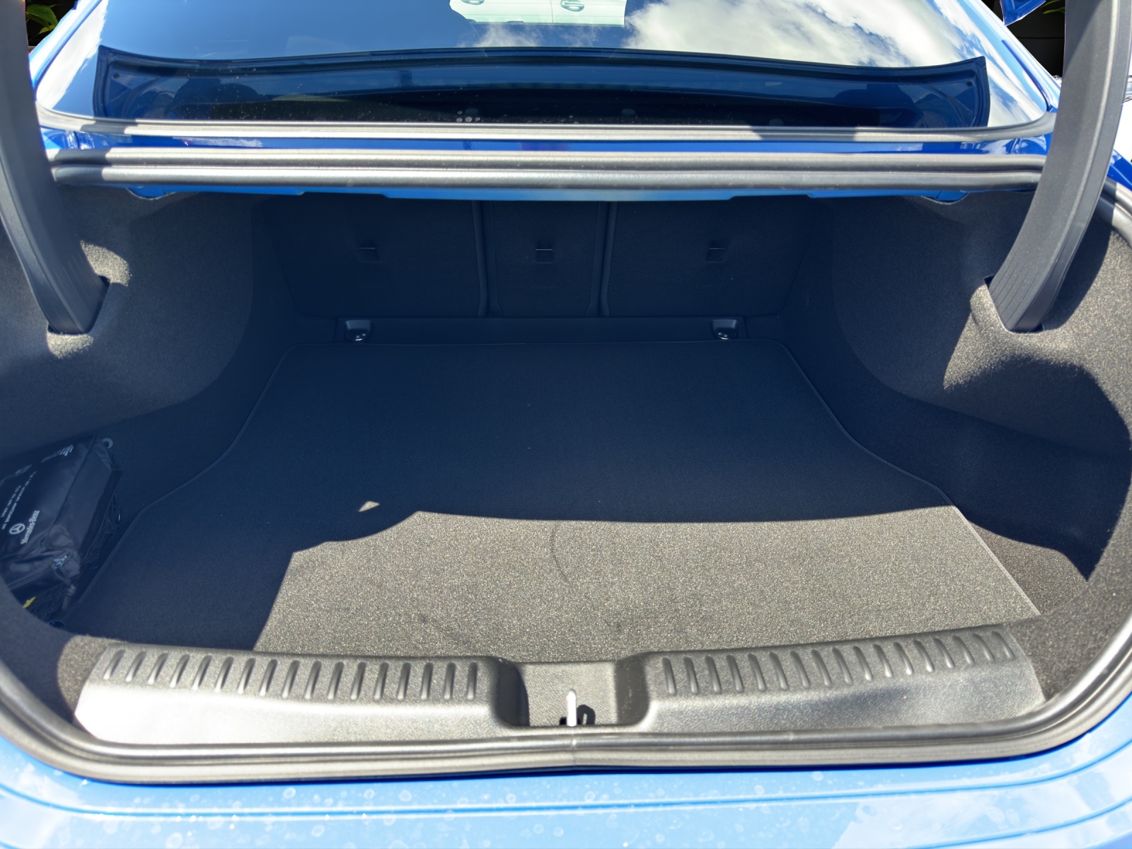 MERCEDES-BENZ CLA 220 8G-DCT-image-6