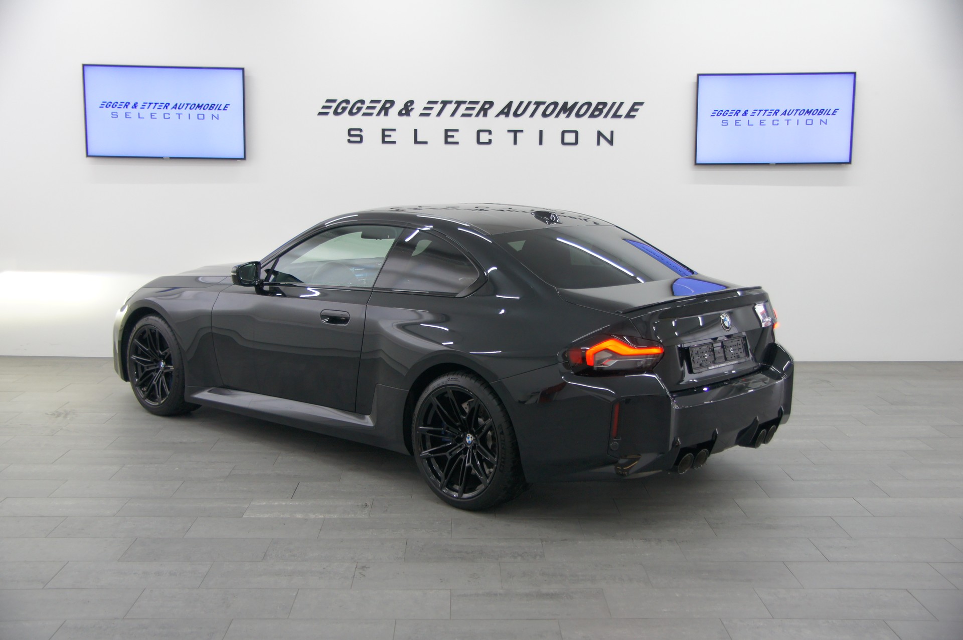 BMW M2 Steptronic-image-6