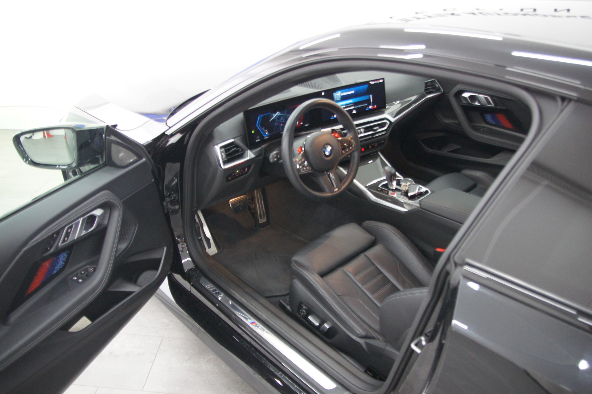 BMW M2 Steptronic-image-7