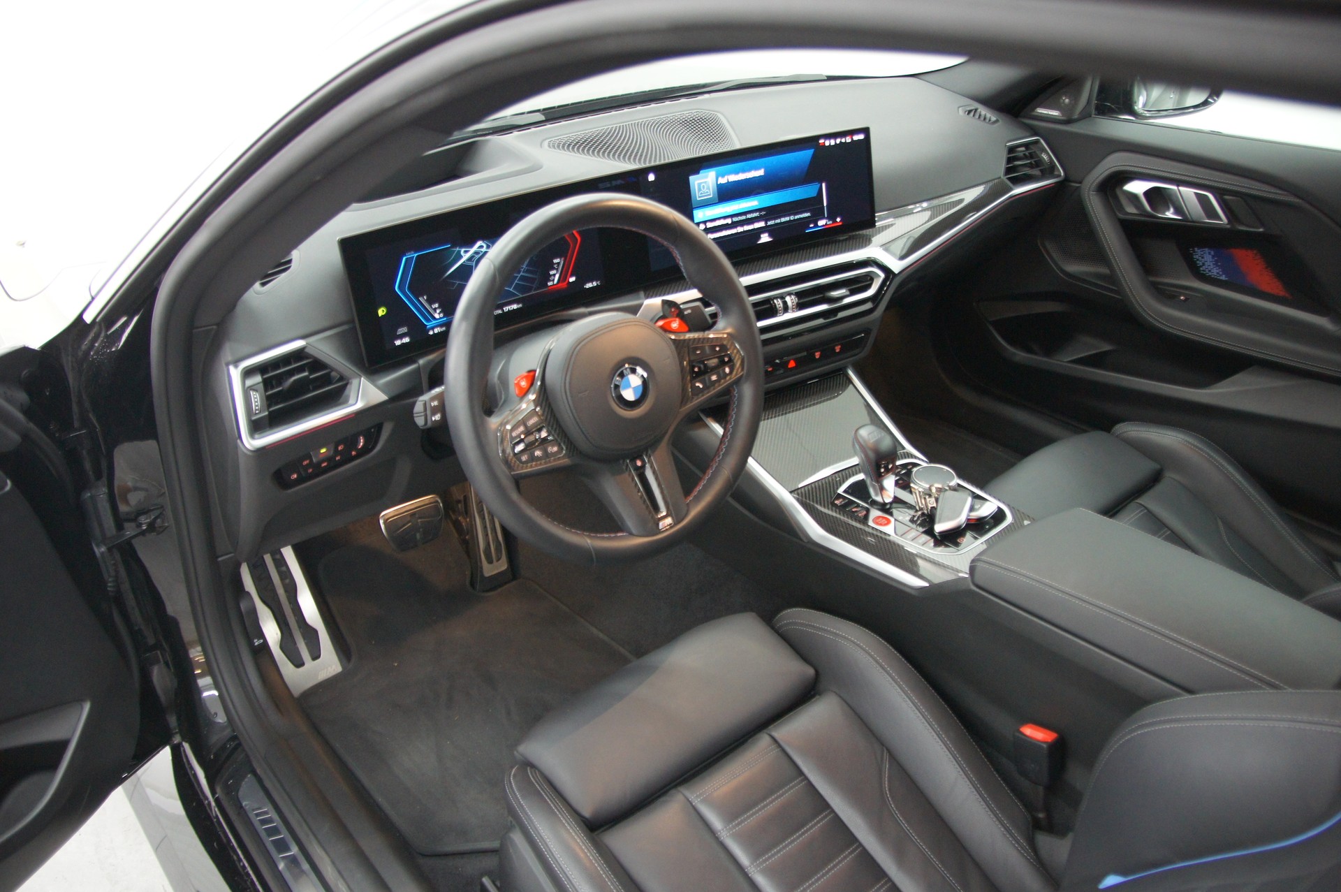 BMW M2 Steptronic-image-8