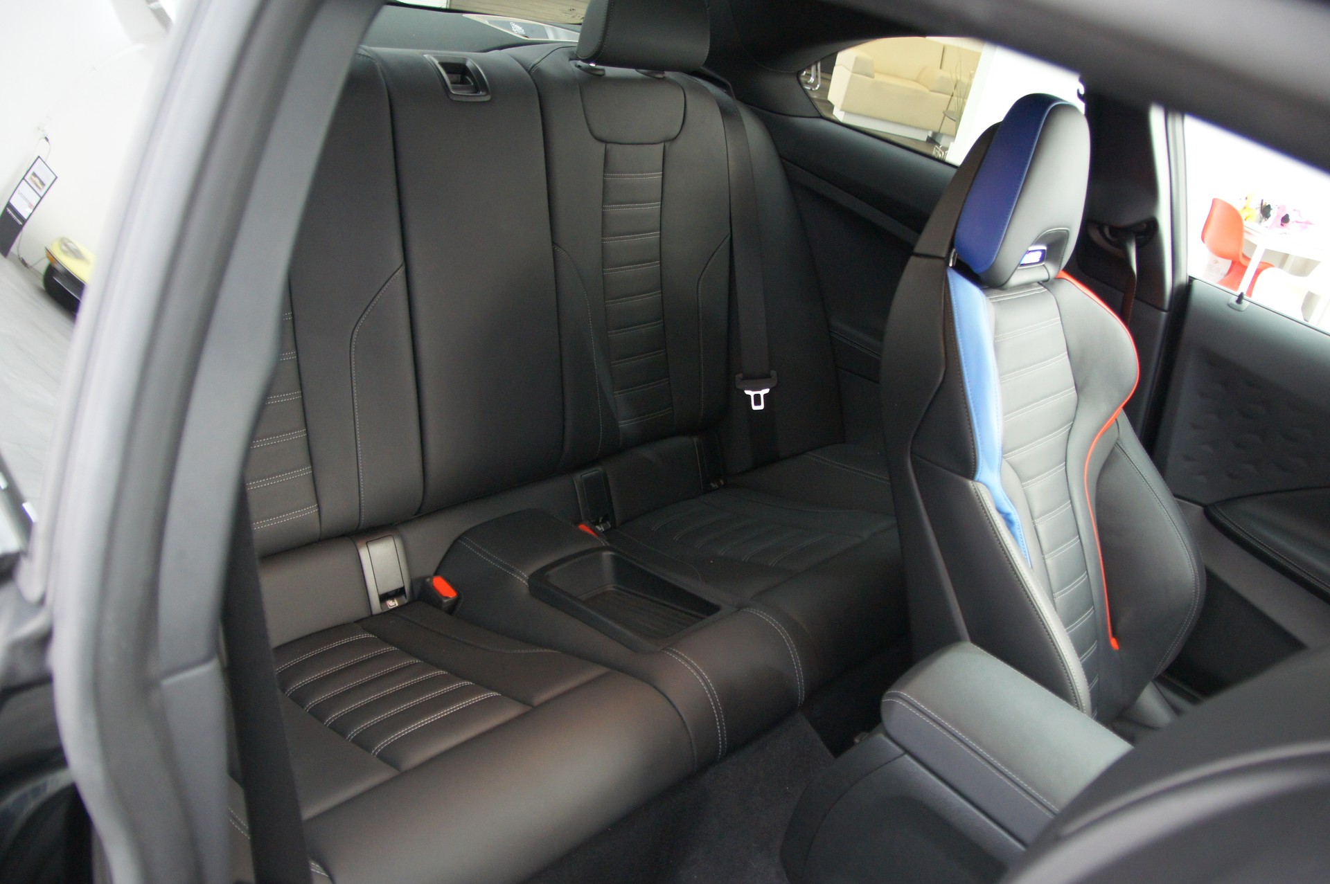 BMW M2 Steptronic-image-15