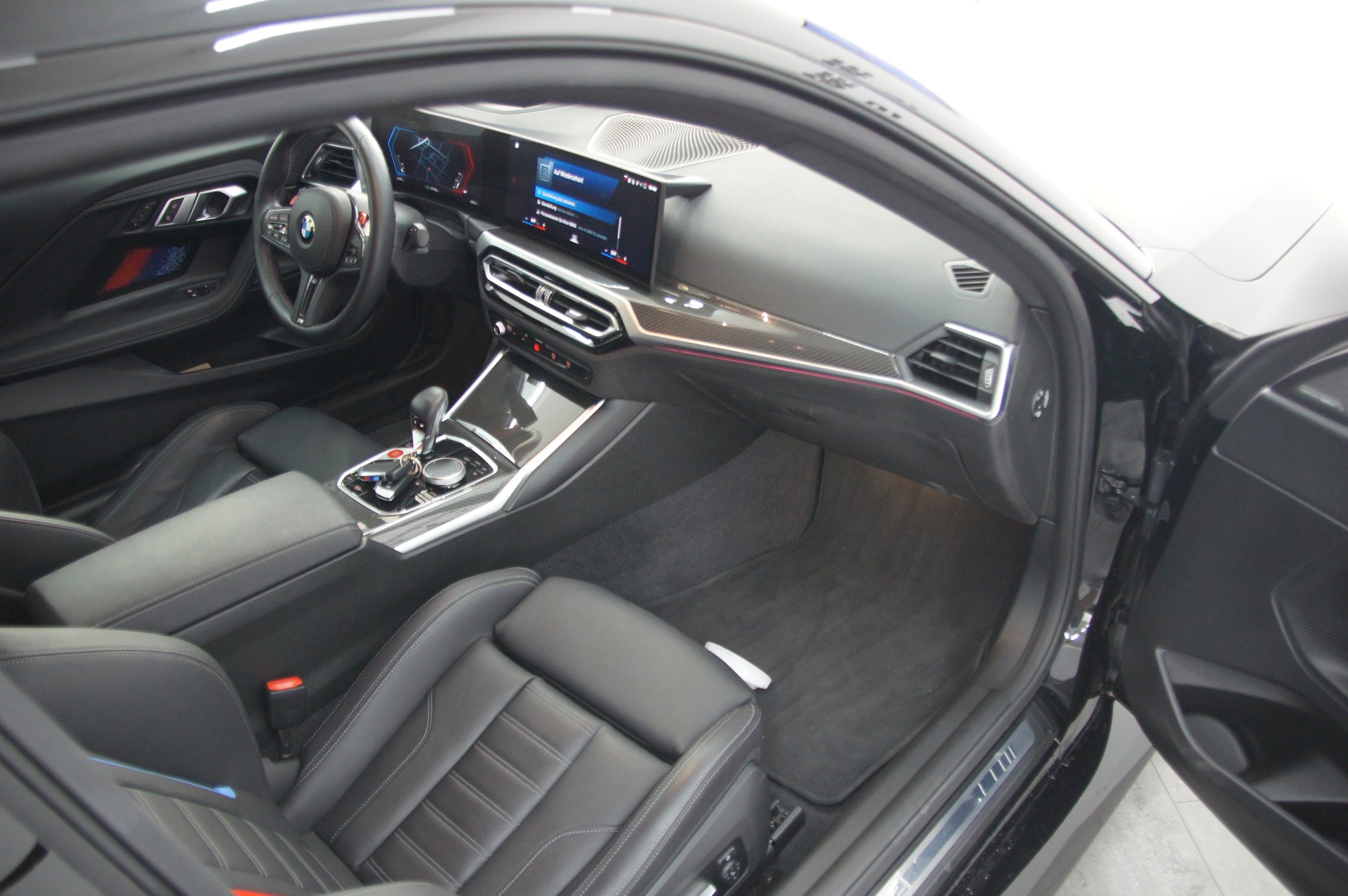 BMW M2 Steptronic-image-12