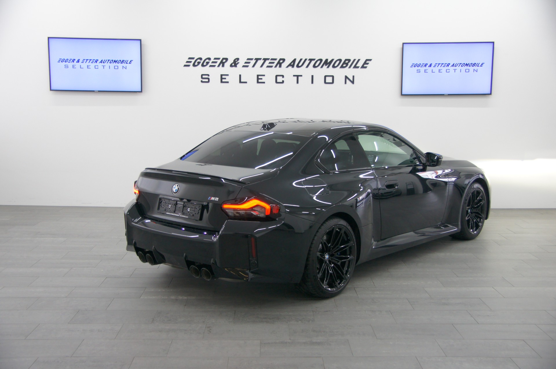 BMW M2 Steptronic-image-5