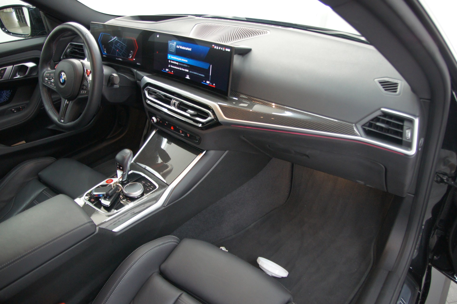 BMW M2 Steptronic-image-13