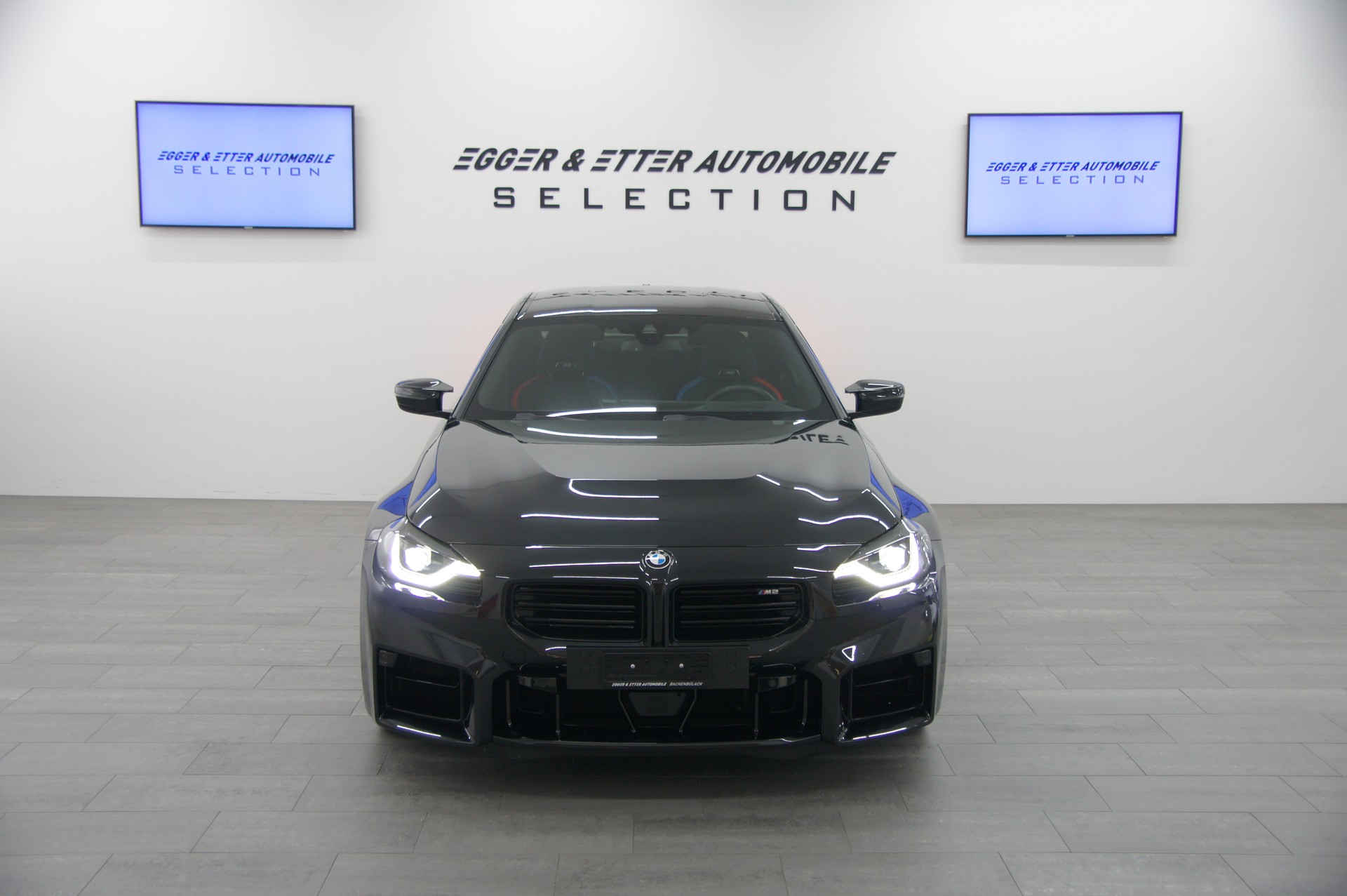 BMW M2 Steptronic