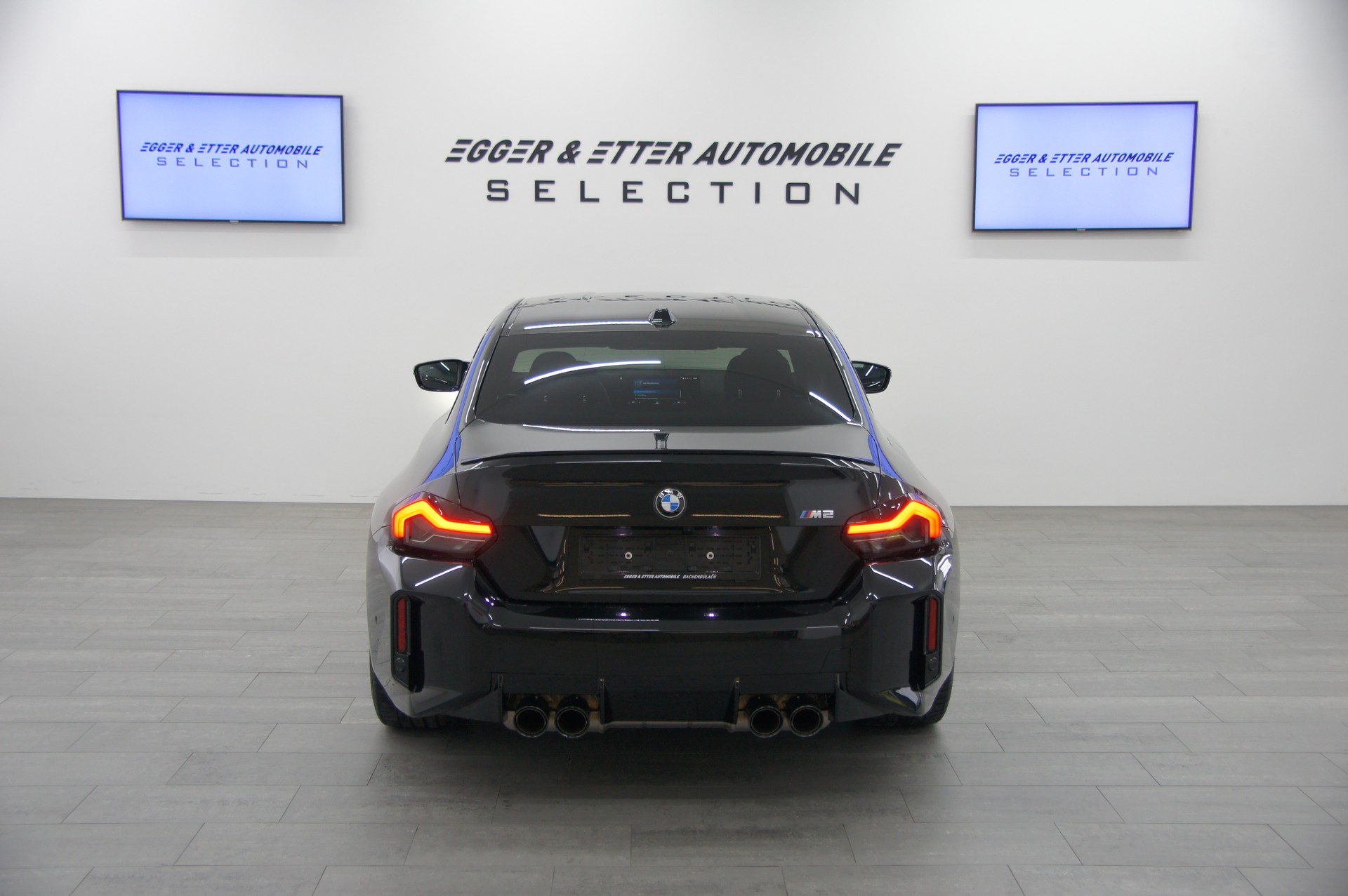 BMW M2 Steptronic-image-4