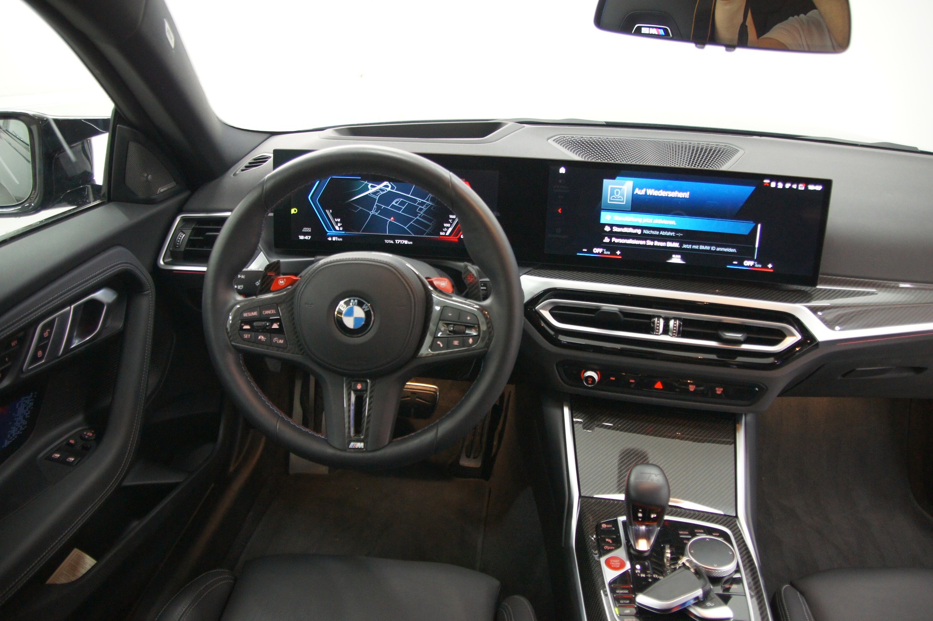 BMW M2 Steptronic-image-9