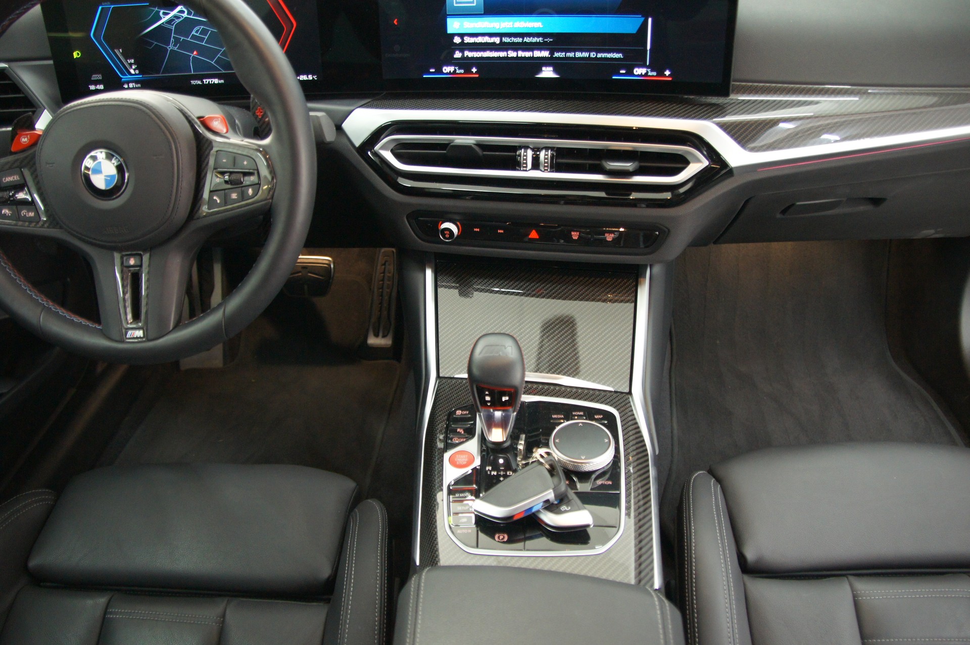 BMW M2 Steptronic-image-11