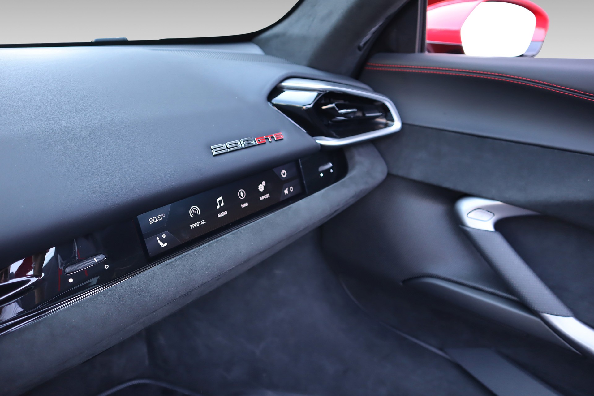 FERRARI 296 GTS-image-14