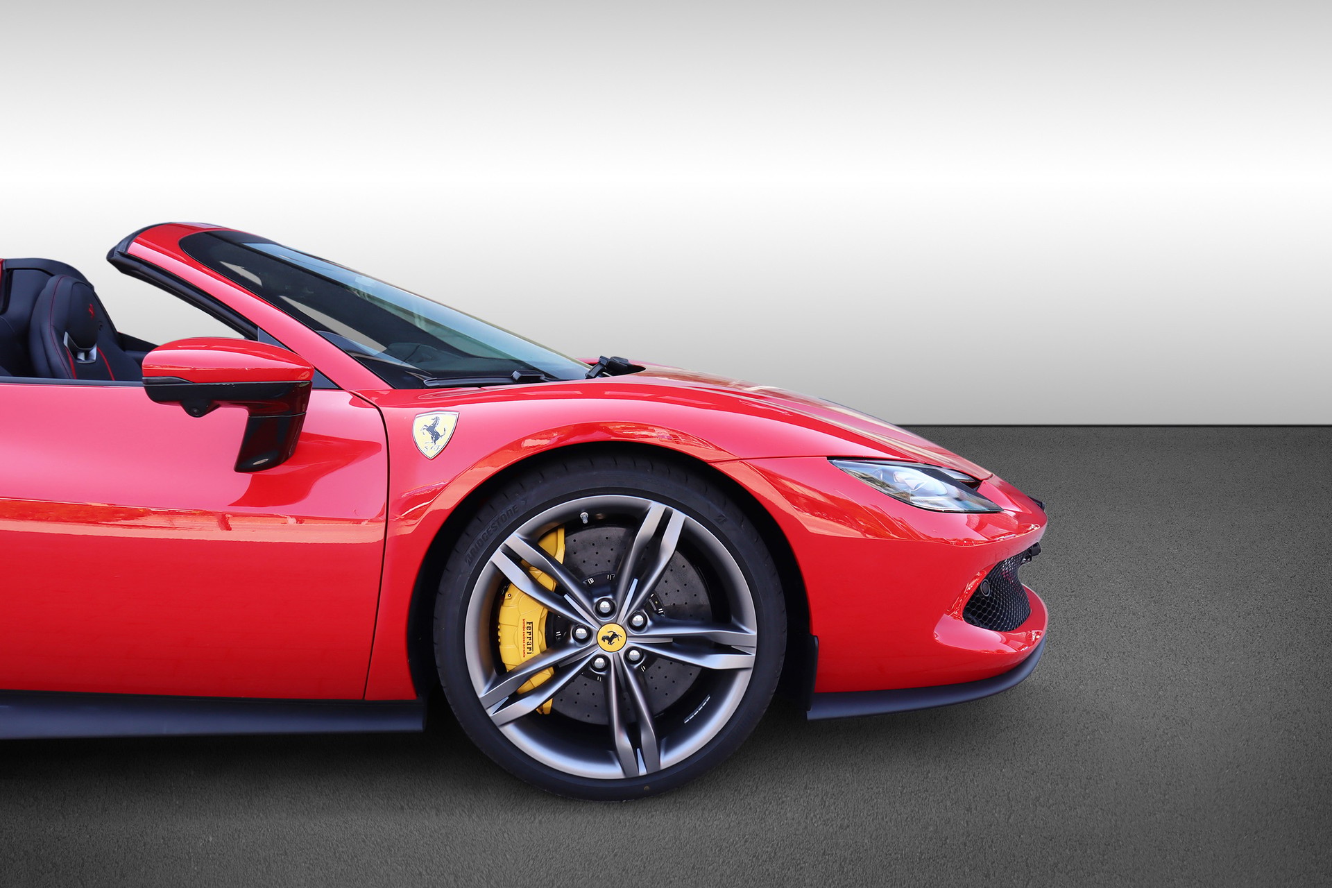 FERRARI 296 GTS-image-9