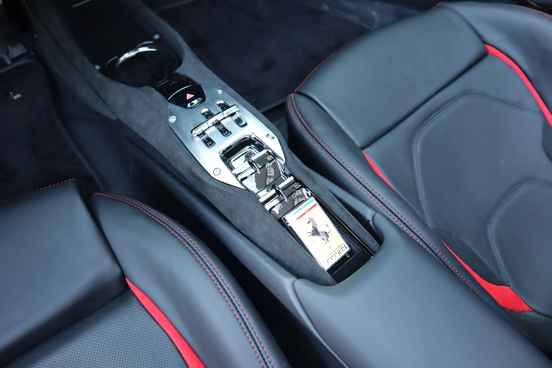 FERRARI 296 GTS-image-13