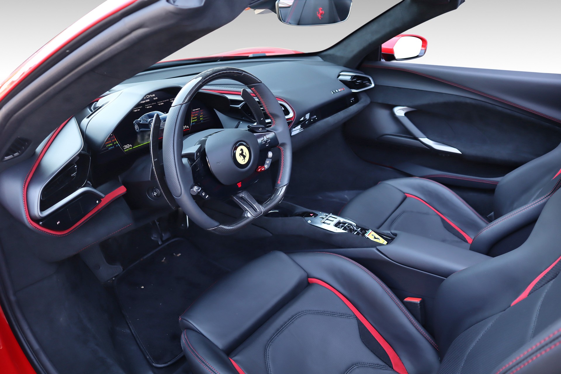 FERRARI 296 GTS-image-11
