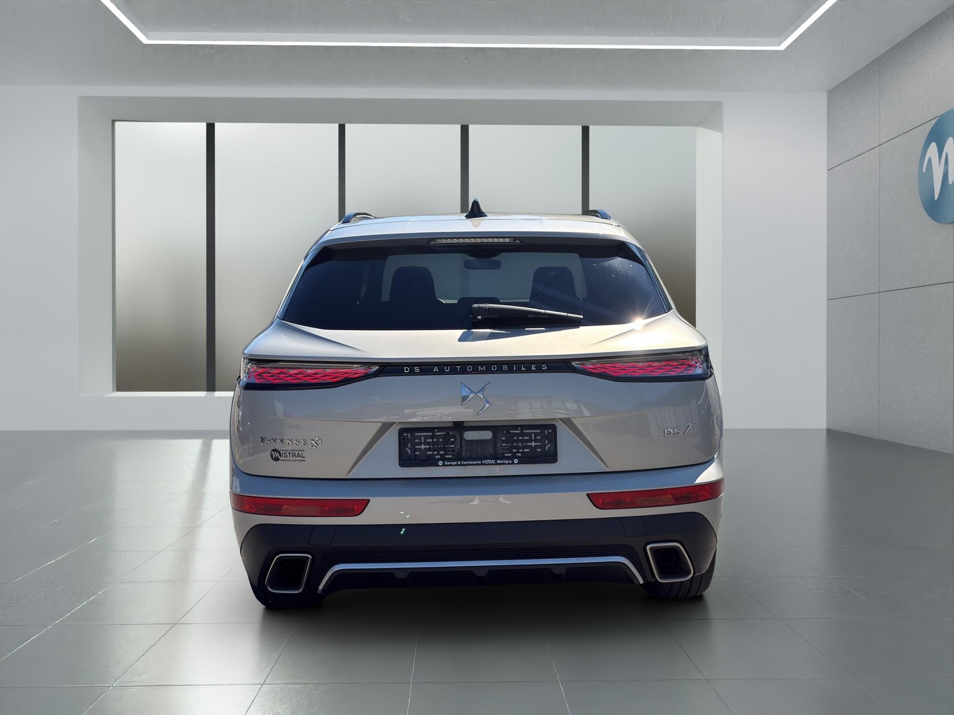 DS AUTOMOBILES 7 1.6 E-Tense Opéra 4x4-showroom-element-3