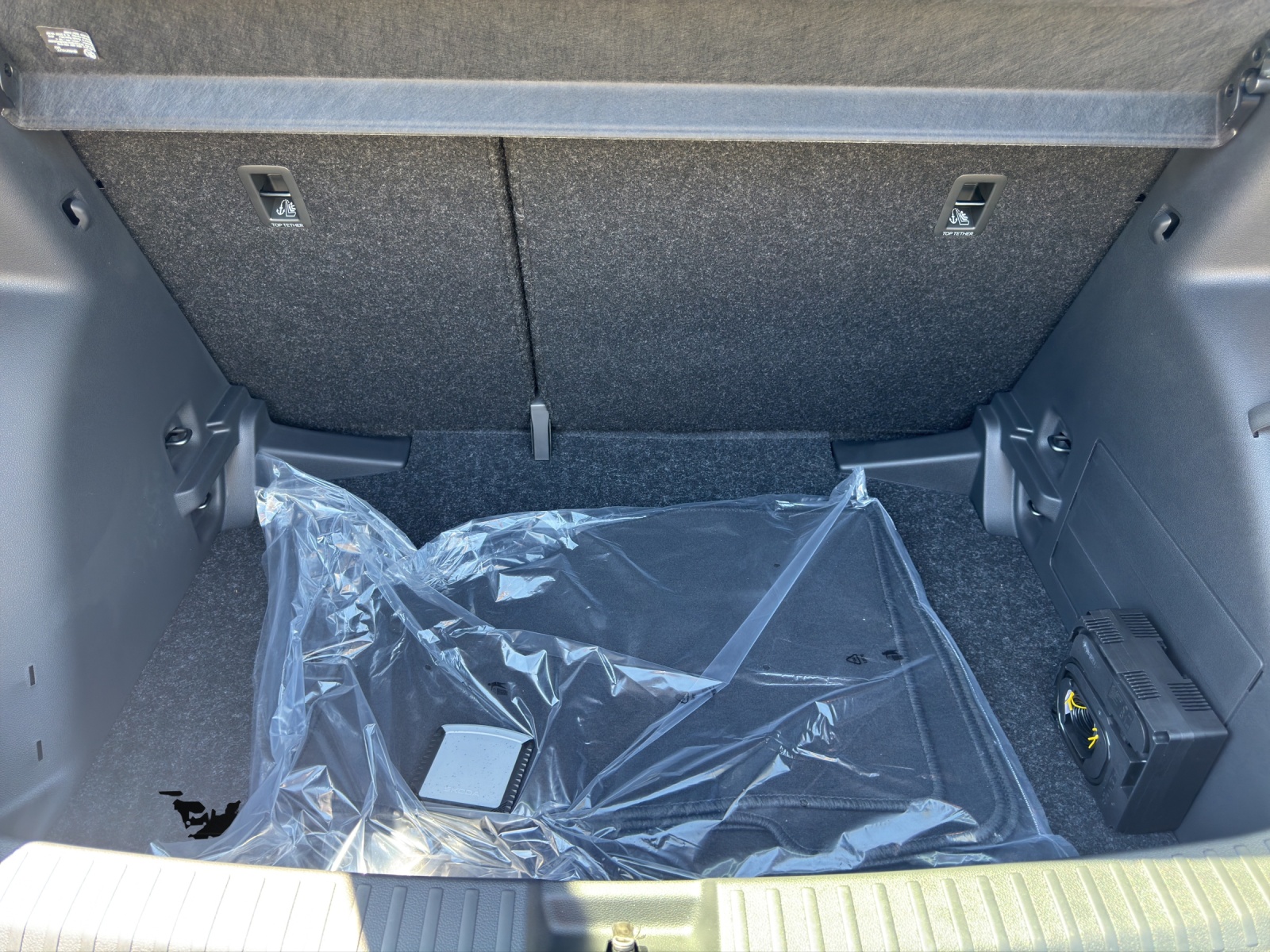 SKODA Fabia 1.0 TSI Essence-image-12