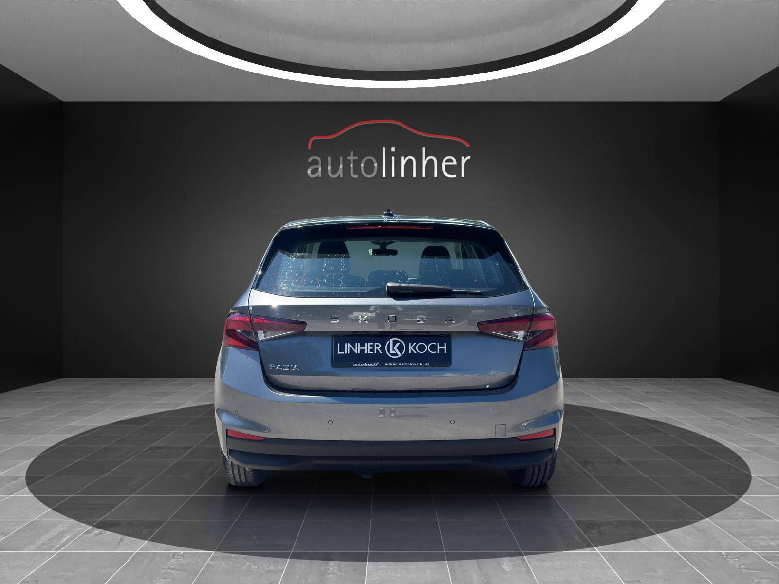 SKODA Fabia 1.0 TSI Essence-showroom-element-3
