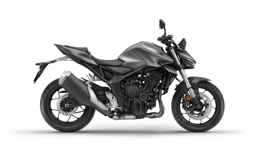 HONDA CB 1000 Hornet-image-0